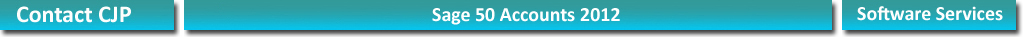 Sage 50 accounts 2011
