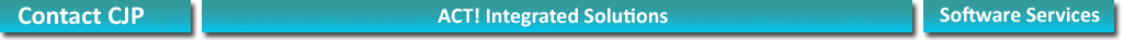ACT! Integrated Solutions
