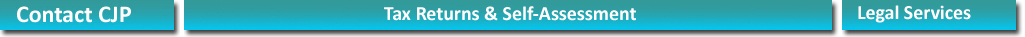 Tax Return & Self-Assessment