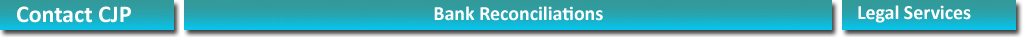 bank Reconciliations
