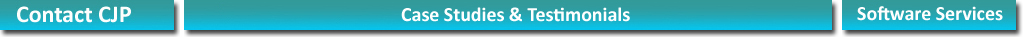 Case Studies & testimonials