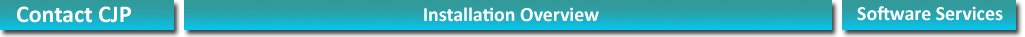 Installation Overview