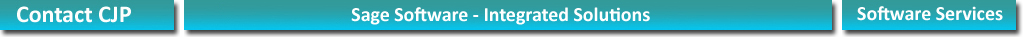 Sage 50 Integrated Solutions