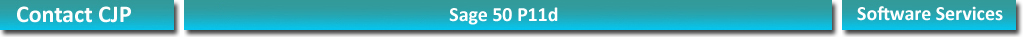 Sage 50 P11d