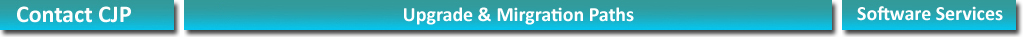 Upgrade & Migration Paths