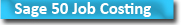Sage 50 Job Costing