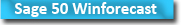 Sage 50 Winforecast