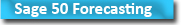 Sage 50 Forecasting