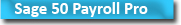 Sage 50 Payroll Professional
