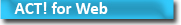 Act! for web