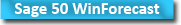 Sage 50 Winforecast