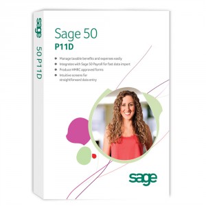 Sage-P11D-pro
